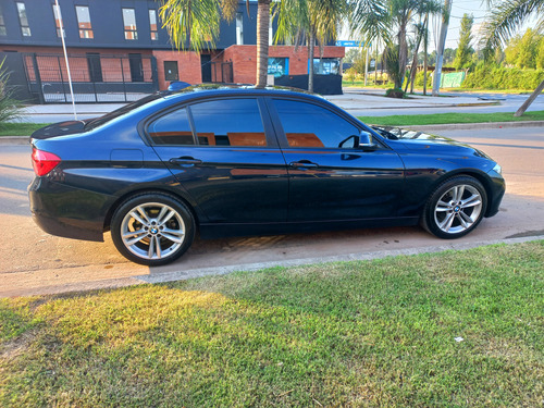 BMW Serie 3 2.0 320i Sedan 184cv