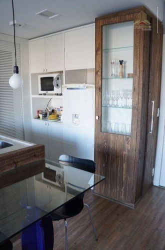 Imagem 3 de 13 de Loft Residencial À Venda, Três Figueiras, Porto Alegre - Lf0008. - Lf0008
