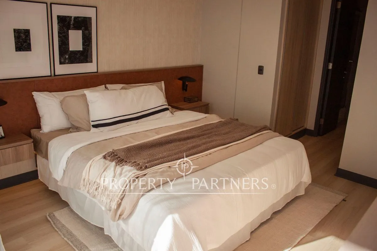 Imagen 5 de 18 de Venta De Maravilloso Departamento Con Azotea Priva...