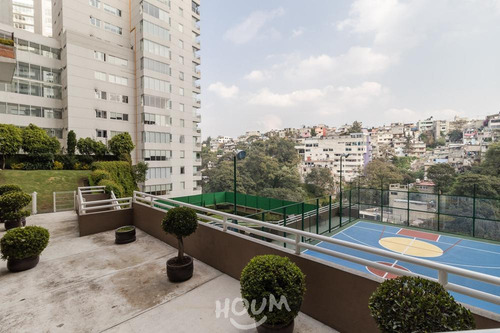 Imagen 23 de 25 de Departamento En Hacienda De Las Palmas, Huixquilucan Con 3 Recámaras, 155 M², Id: 45749