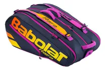 Comprar Bolso De Tenis Puré Aero Rafa Para 12 Raquetas