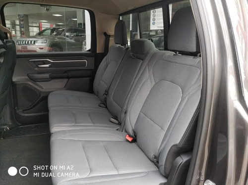 Ram 1500 Big Horm 4x4 3.6l