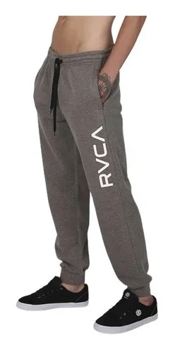 Rvca joggers clearance