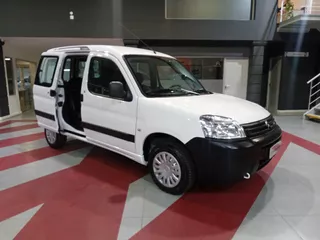 Citroën Berlingo 1.6 Vti 115 Business Mixto