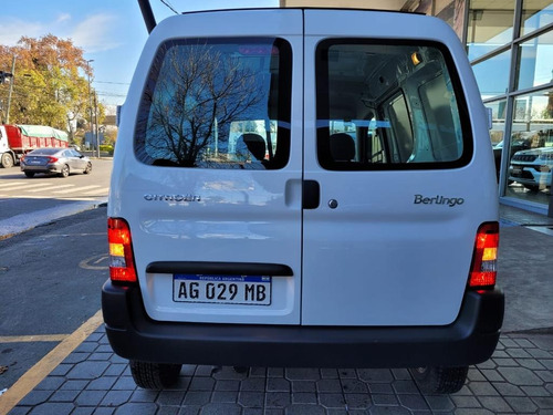 Citroën Berlingo 1.6 Bussines Hdi 92cv Am54