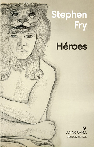 Heroes - Frydenberg