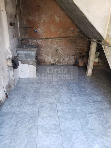 Casa En Venta En Lomas De Zamora, G.b.a. Zona Sur