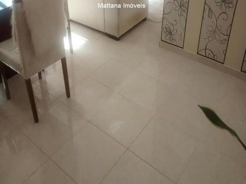 Condomínio Lagoinha Em Jacareí-sp - Cov206 - 33150369