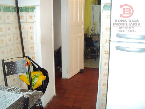Imagem 7 de 15 de Casa - Jardim Sao Nicolau - Ref: 5469 - V-5469