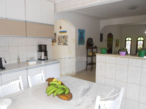 Chácara Com 2 Dorms Sendo 1 Suíte À Venda, 904 M² De Terreno - Caucaia Do Alto - Cotia/sp - Ch0261