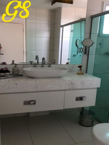 Imagem 16 de 20 de Apartamento Venda Jardim Nossa Senhora Auxiliadora Campinas Oportunidade - Ap02450 - 68798690