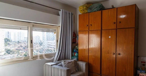 Imagem 8 de 14 de Apartamento Residencial Em São Paulo - Sp - Ap2228_etic
