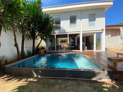 Imagem 2 de 30 de Casa - Ca00155 - 70725330