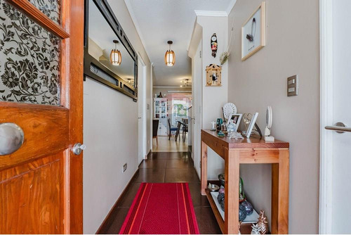 Vive Con Tranquilidad, Casa En Condominio