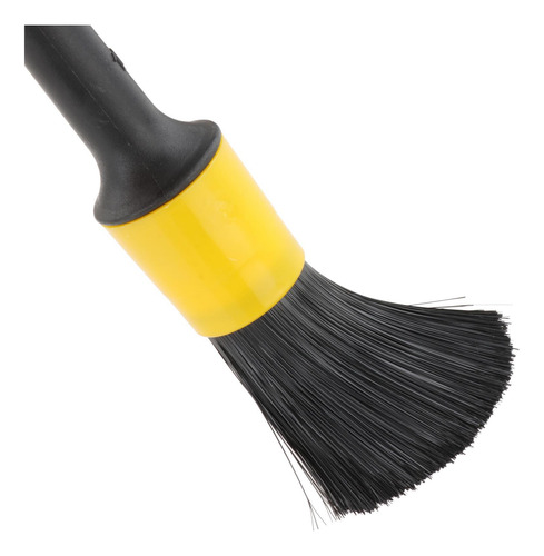 5x Car Detailing Brush Set Cepillos De Limpieza Para Limpiar