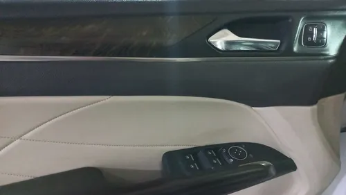 Lincoln MKC 2.3 RESERVE AWD AT