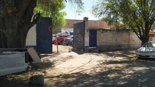 Terreno En Venta En Blanco Y Cuellar