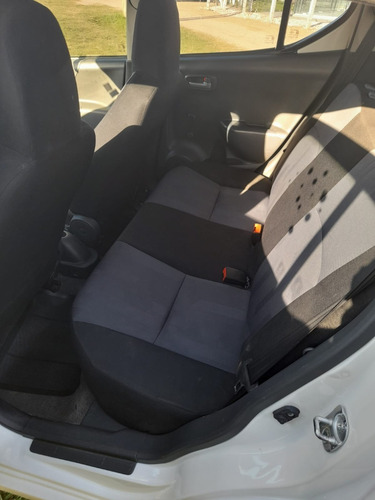 Suzuki Celerio Ga