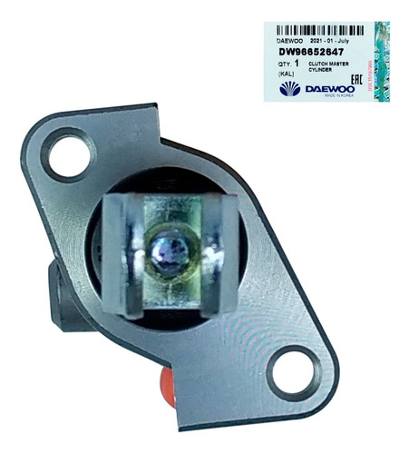 Imagen 8 de 10 de Bombin Principal Superior Clutch Aveo 2013 2014 Lt Ls Speed