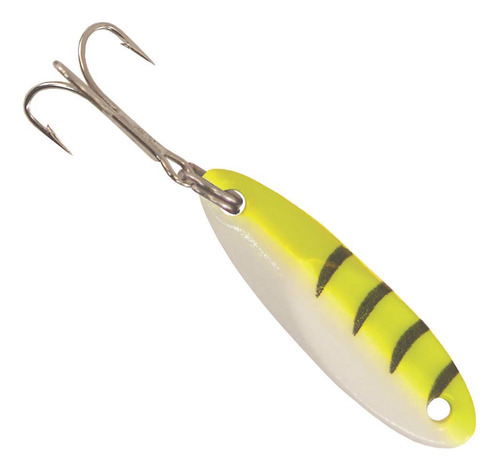 Acme Kastmaster Tiger Glow Serie Señuelo Pesca