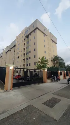 Apartamento en venta
