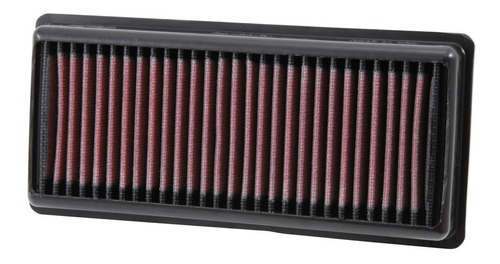 Filtro De Aire K&n Kn Para Pulsar Ns200 200ns El Especifico