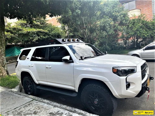 Toyota 4runner 4.0 Sr5 Fl