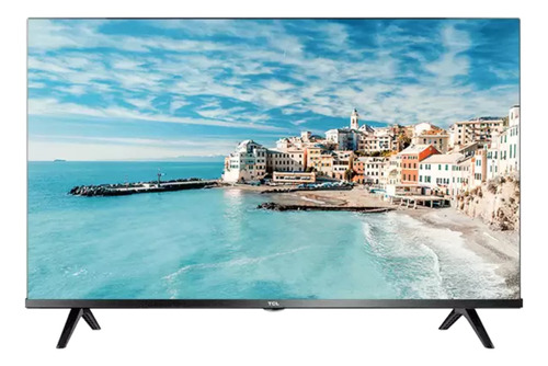 Imagen 1 de 5 de Smart TV TCL S60A-Series L32S60A LED Android Oreo HD 32" 100V/240V