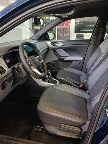 Volkswagen T-Cross 1.0 170 Tsi Mt