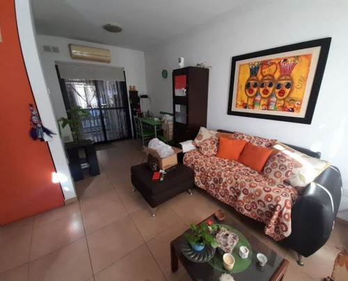 Venta Duplex 3 Amb. Ituzaingo Con Cochera Y Patio