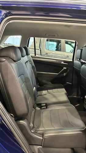 Volkswagen Tiguan Allspace 2.0 Tsi Life 4Motion Dsg