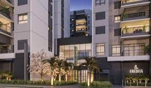 Imagem 10 de 24 de Apartamento - Ap130eredi - 69332010