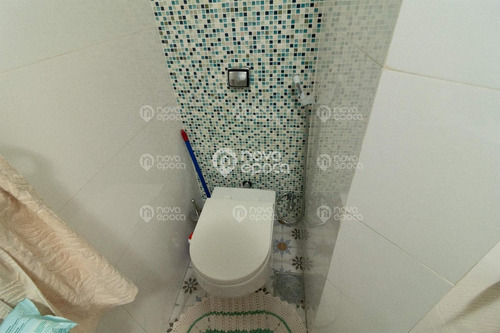 Imagem 14 de 25 de Apartamento - Ref: Co3ap55267