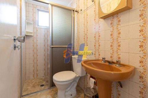 Imagem 5 de 14 de Locação 2 Quartos Campo Belo - Ap0408