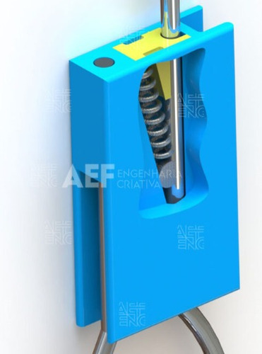 Imagem 8 de 10 de Projetos De Produtos E Processos Inovadores / Melhorias !!