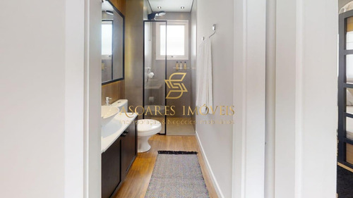 Imagem 2 de 30 de Apartamento À Venda Em Jardim Do Lago Continuação - Ap000482