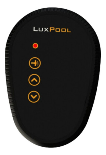 Comando Iluminação Led Piscina Rgb Wifi Smartlux 90w Luxpool
