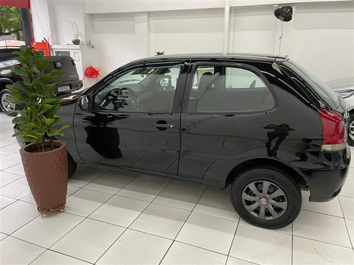 Fiat Palio 1.0 MPI FIRE ECONOMY 8V FLEX 2P MANUAL
