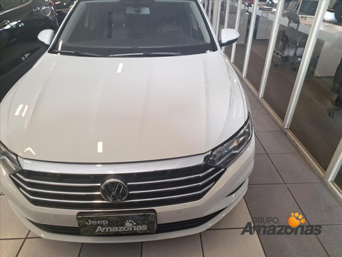 Volkswagen Jetta 1.4 250 TSI TOTAL FLEX TIPTRONIC