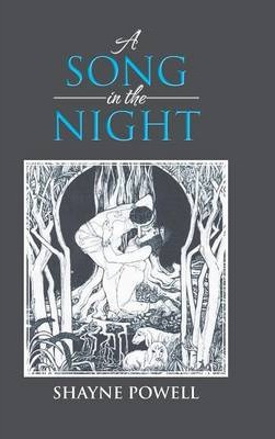 Libro A Song In The Night - Shayne Powell