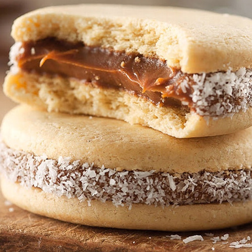 Dulce De Leche Clasico Milkaut X 1kg