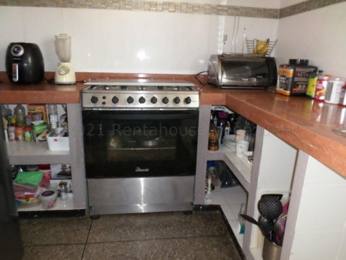Imagen 9 de 30 de Apartamentos En Alquiler La Mora Cabudare 22-15153 @m