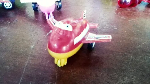 Aviones De Juguete
