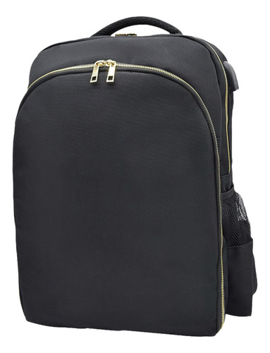 Mochila Bolsa De Peluquería Mochila Estuche De Transporte