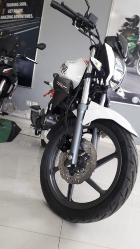 Imagen 14 de 16 de Benelli Tnt 15 0km 2023 Automoto Lanus No Honda No Yamaha