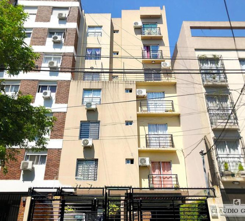 Departamento En Venta En Moron