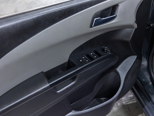 Chevrolet Sonic 1.6 Ltz At Mx