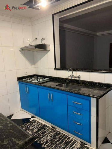 Imagem 11 de 30 de Sobrado Com 2 Dormitórios 1 Suíte À Venda, 160 M² Por R$ 915.000 - Nova Caieiras - Caieiras/sp - So0884