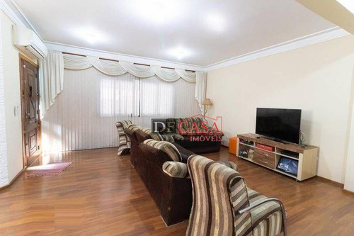 Imagem 9 de 30 de Sobrado À Venda, 230 M² Por R$ 776.000,00 - Ermelino Matarazzo - São Paulo/sp - So4511