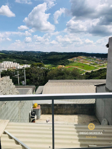 Imagem 4 de 15 de Casa À Venda Em Rua Sem Saída, Em Terra Preta, Mairiporã - Cs245